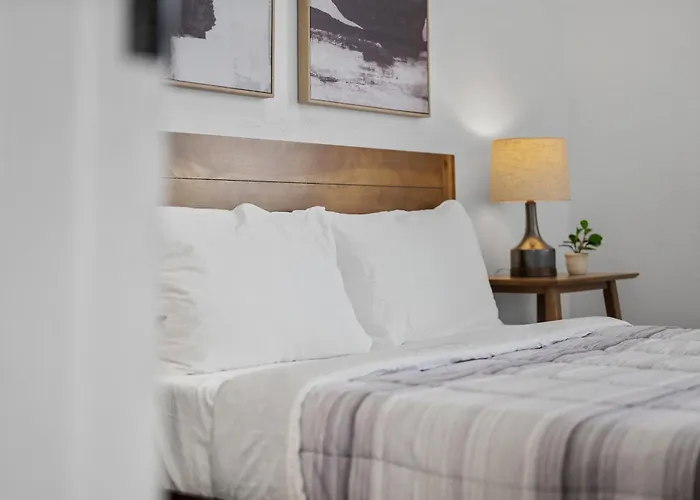 Apartment Spacious And Modern Three Bedroom With Free Parking *